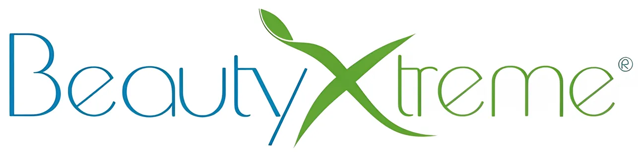 BeautyXtreme 轉型案例 Logo