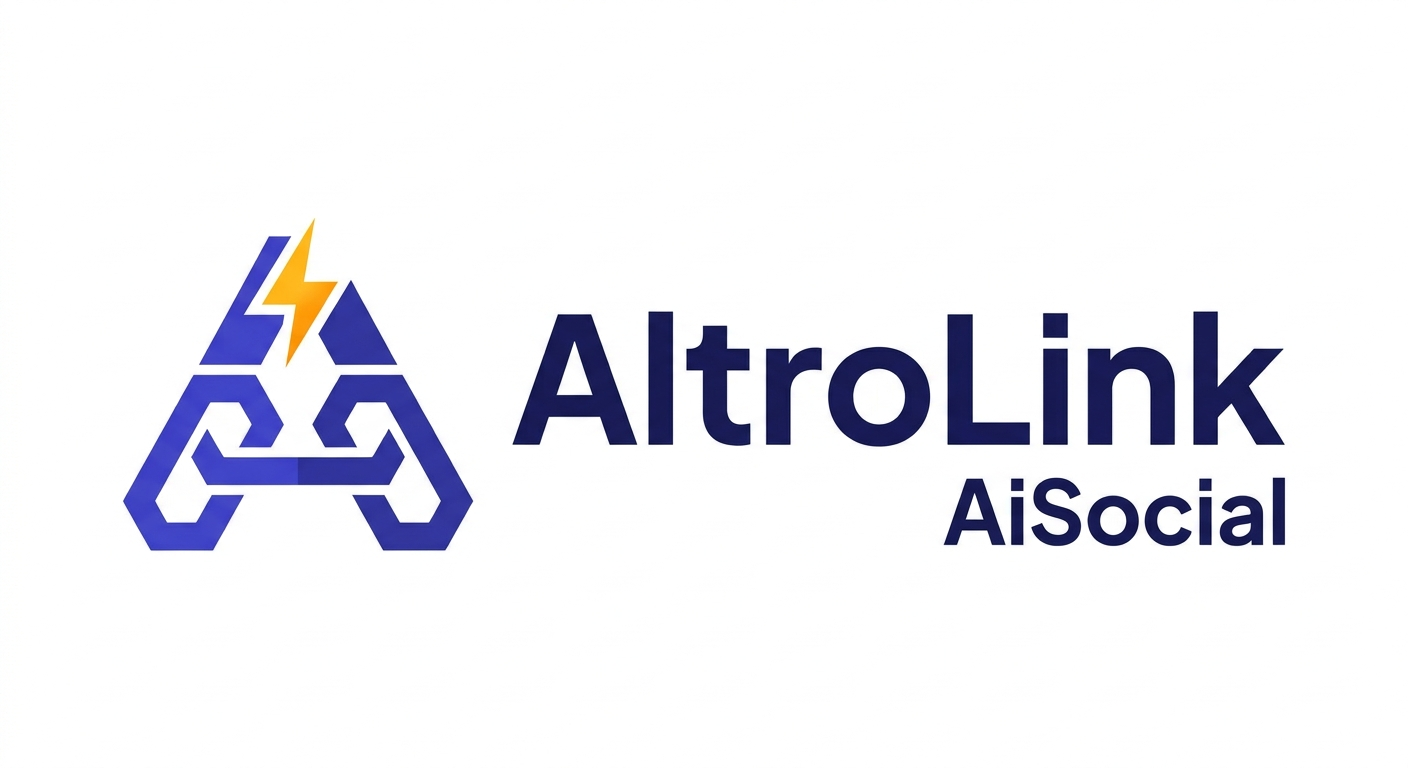 AltroLink AiSocial