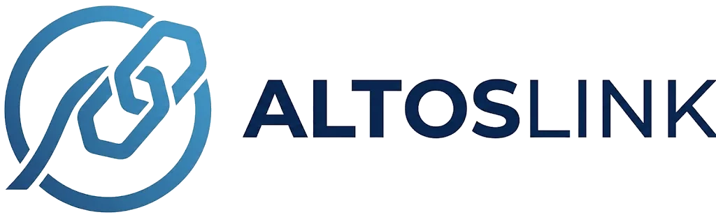 AltosLink AiSocial